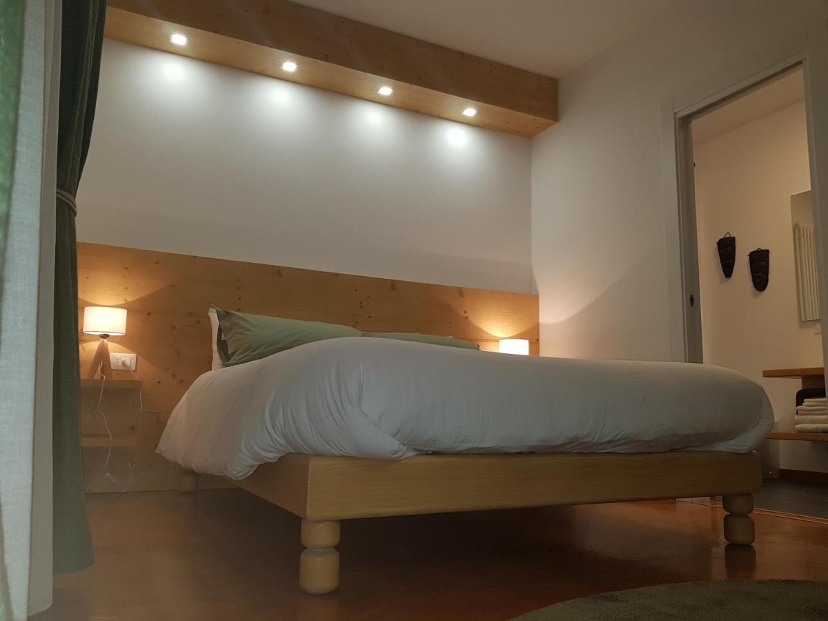 B&B I Faggi Lavarone Kültér fotó