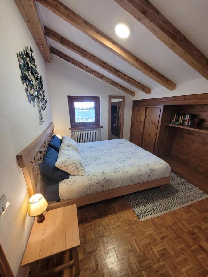 B&B I Faggi Lavarone Kültér fotó
