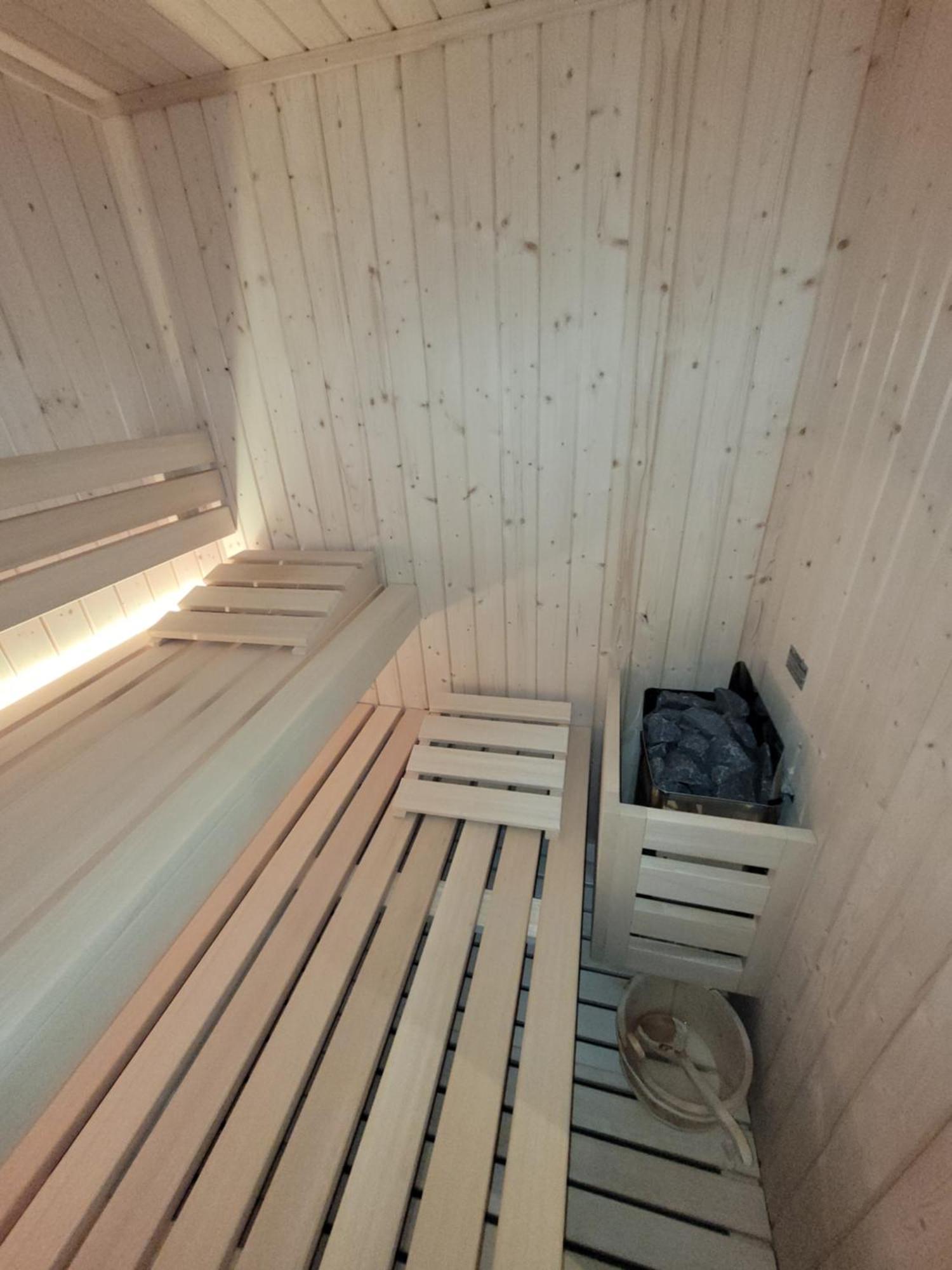 B&B I Faggi Lavarone Kültér fotó